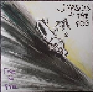 J Mascis + The Fog: Free So Free (LP) - Bild 1
