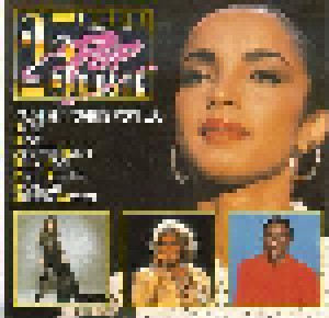 Cover - King: 25 Jahre Internationale Popmusik - 1985