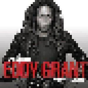 Eddy Grant: Very Best Of Eddy Grant Road To Reparation, The - Cover