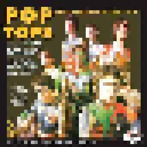 Pop Tops: Todas Sus Grabaciones (1967-1974) - Cover