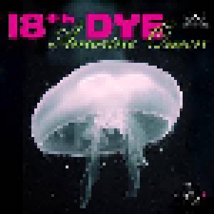 Cover - 18th Dye: Amorine Queen