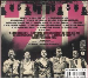 The Firebirds, The + Firebirds & MSL Big Band: The Firebirds - Live 20 Jahre Firebirds (Split-CD) - Bild 2