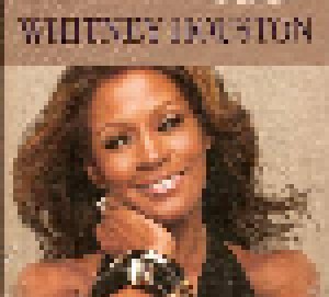 Cover - Whitney Houston: Collection, The
