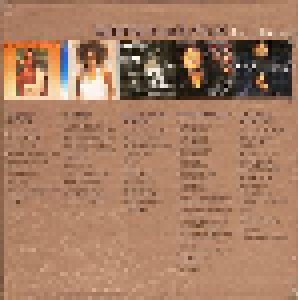 Whitney Houston: The Collection (5-CD) - Bild 2