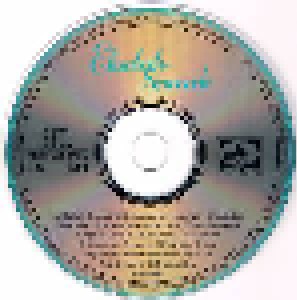 Romantic Sound Orchestra: Elisabeth-Serenade - 32 Melodien Im Streicher-Sound (2-CD) - Bild 3