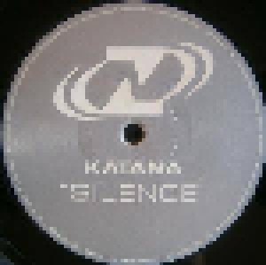 Katana: Silence (12") - Bild 3