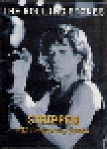 The Rolling Stones: Stripped (10th Anniversary Edition) (DVD) - Bild 1