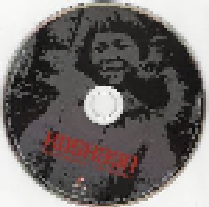 Kosheen: Independence - The Remixes (CD) - Bild 3