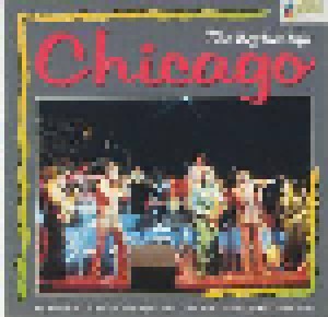 Chicago: The Beginning (CD) - Bild 1