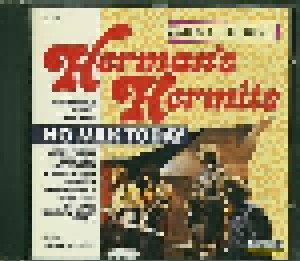 Herman's Hermits: No Milk Today (CD) - Bild 3