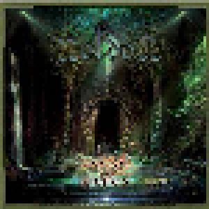 Cover - Noldor: In Woods Of Elfes