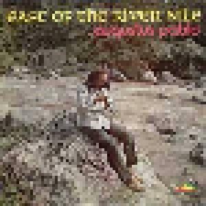 Augustus Pablo: East Of The River Nile (LP) - Bild 1