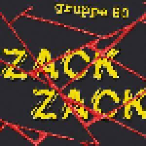 Cover - Gruppe 80: Zack Zack