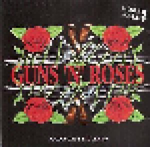 Guns N' Roses: Acoustic Jam (CD) - Bild 1