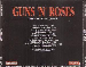Guns N' Roses: Acoustic Jam (CD) - Bild 2