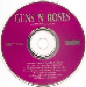 Guns N' Roses: Acoustic Jam (CD) - Bild 3