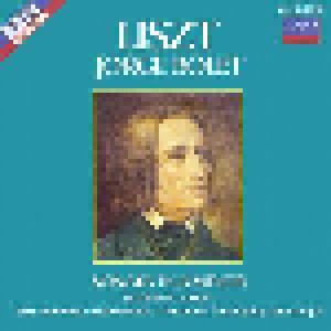 Franz Liszt: Sonata In B Minor (CD) - Bild 1