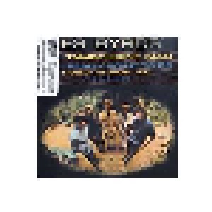 The Byrds: Les Byrds - Mr. Tambourine Man (Mini-CD / EP) - Bild 2