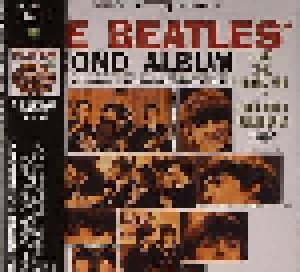 The Beatles: The Beatles' Second Album (CD) - Bild 1