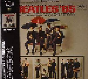 The Beatles: Beatles '65 (CD) - Bild 1