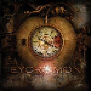 Eycromon: Repressure (CD) - Bild 1