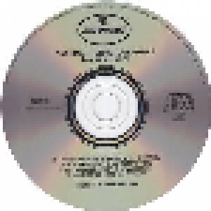 Bachman-Turner Overdrive: Four Wheel Drive (CD) - Bild 3
