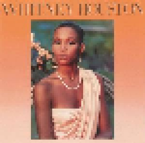 Whitney Houston: Whitney Houston (CD) - Bild 1