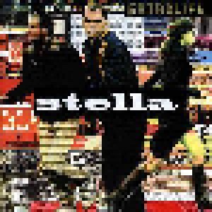 Stella: Extralife (LP) - Bild 1