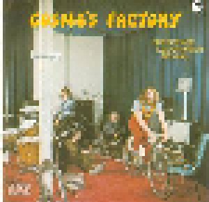 Creedence Clearwater Revival: Cosmo's Factory (CD) - Bild 1