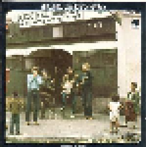 Creedence Clearwater Revival: Willy & The Poor Boys (CD) - Bild 1
