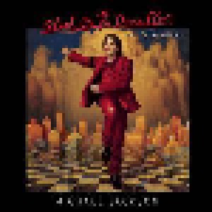 Michael Jackson: Blood On The Dance Floor - History In The Mix (CD) - Bild 1