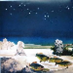 Yes: Tales From Topographic Oceans (2-LP) - Bild 2