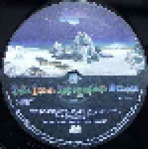 Yes: Tales From Topographic Oceans (2-LP) - Bild 4