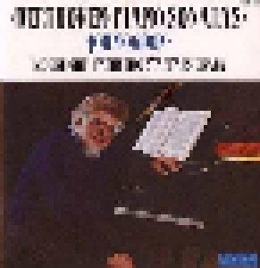 Ludwig van Beethoven: Piano Sonatas "Moonlight" - "Pathetique" - "Appassionata" (CD) - Bild 1