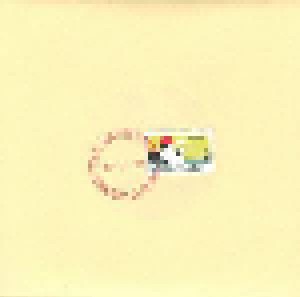 A Minor Forest + Sweep The Leg Johnny: Post Marked Stamps No. 8 (Split-7") - Bild 1