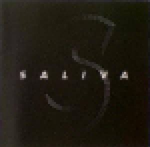 Saliva: Saliva (CD) - Bild 1