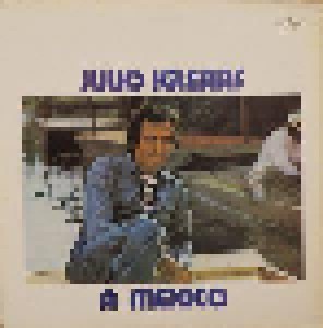 Cover - Julio Iglesias: Mexico, A