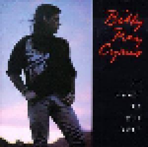Billy Ray Cyrus: It Won't Be The Last (CD) - Bild 1