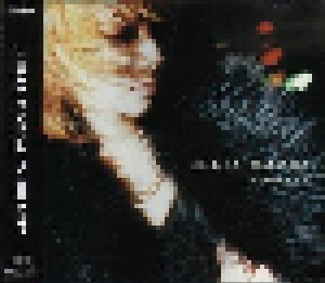 Julia Mazda: Vibrate (CD) - Bild 2