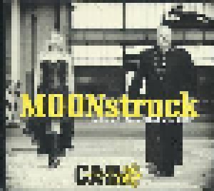 Cover - Cain: Moonstruck