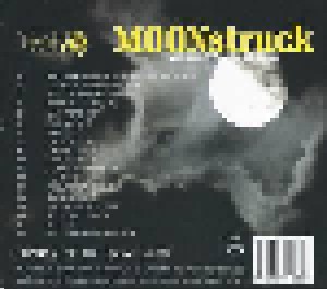 Cain: Moonstruck (CD) - Bild 2