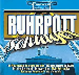 Cover - Teamworx: Ruhrpott Schlager
