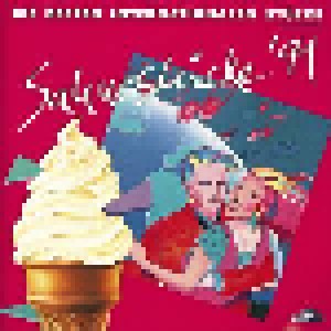 Cover - Incognito Feat. Jocelyn Brown: Sahnestücke '91 - Die Besten Internationalen Stücke
