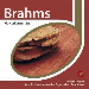 Johannes Brahms: Klavierkonzert Nr. 1 (CD) - Bild 1