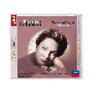 Giacomo Puccini: La Bohème (2-CD) - Bild 1