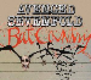 Avenged Sevenfold: Bat Country (Promo-Single-CD) - Bild 1