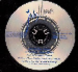 Jules Mumm Musik (3"-CD) - Bild 2