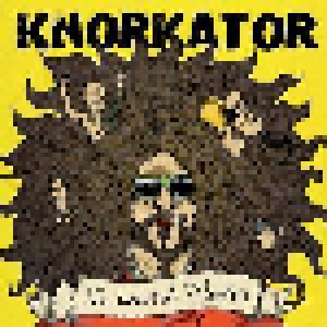 Knorkator: We Want Mohr (LP + CD) - Bild 1