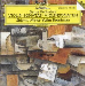 Sergei Sergejewitsch Prokofjew: Violin Sonatas (CD) - Bild 1