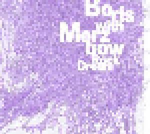Boris With Merzbow: Rock Dream (2-CD) - Bild 1